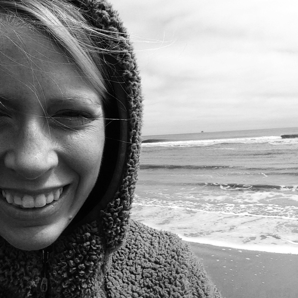 Meet your Posher, Johanna